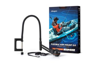 Image of Deeper Flexible Arm Mount 2.0, DEE-50367