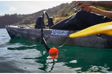 Image of Deeper Flexible Arm Mount 2.0, DEE-50367