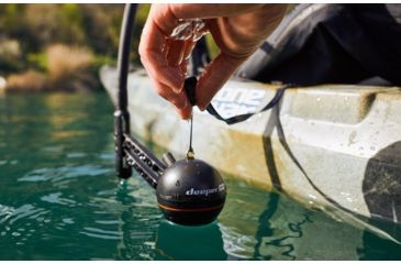 Image of Deeper Flexible Arm Mount 2.0, DEE-50367