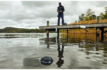 Image of Deeper Smart Sonar PRO, DEE-50244