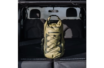 Image of Deepsleep Overland Backroads Dry Bag, BACKROADSBAG