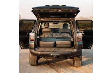 Image of Deepsleep Overland Deepsleep Solo Camping Mat System for Toyota 4Runner, T4Runsolo3