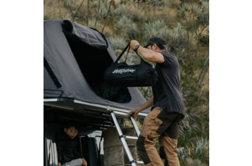Image of Deepsleep Overland Deepsleep Solo Mat Self-Inflating Camping Bed, R24