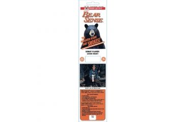 Image of Deer Quest Bear Sense, Donuts 6 pk. 30