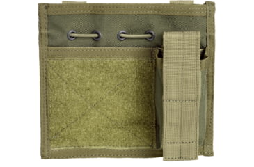 Image of Defcon 5 Administrator Pouch, OD Green, D5-ADM01 OD