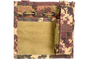 Image of Defcon 5 Administrator Pouch, Vegetato Italiano, D5-ADM01 VI