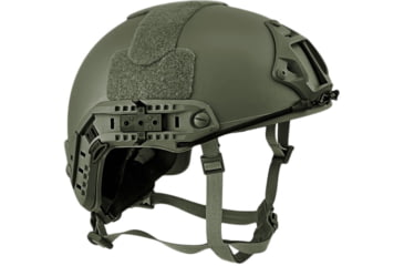 Image of Defcon 5 Base Jump Sport Helmet, OD Green, D5-IBH02 OD