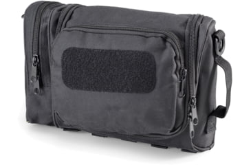 Image of Defcon 5 Beauty Pouch, Black, D5-B0759 B