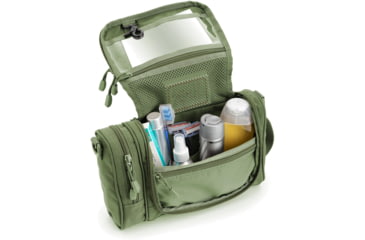 Image of Defcon 5 Beauty Pouch, OD Green, D5-B0759 OD