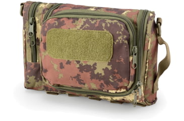 Image of Defcon 5 Beauty Pouch, Vegetato Italiano, D5-B0759 VI