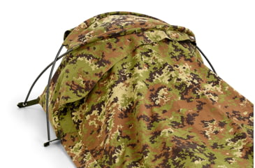 Image of Defcon 5 Bivi Tent w/ Compression Bag, Italian Camo, D5-2020SBT VI