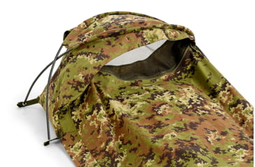 Image of Defcon 5 Bivi Tent w/ Compression Bag, Italian Camo, D5-2020SBT VI