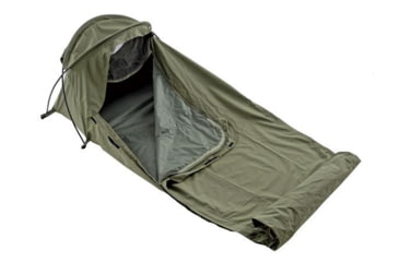 Image of Defcon 5 Bivi Tent w/ Compression Bag, OD Green, D5-2020SBT OD