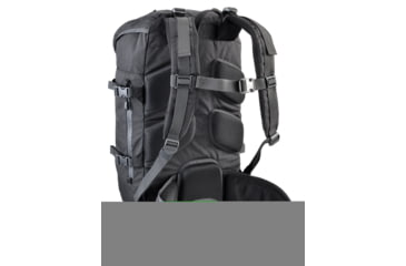 Image of Defcon 5 Bushcraft Backpack, 33 Liters, Black, D5-BBP B