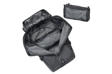 Image of Defcon 5 Bushcraft Backpack, 33 Liters, Black, D5-BBP B