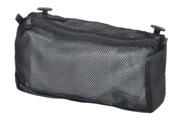 Image of Defcon 5 Bushcraft Backpack, 33 Liters, Black, D5-BBP B