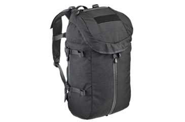 Image of Defcon 5 Bushcraft Backpack, 33 Liters, Black, D5-BBP B