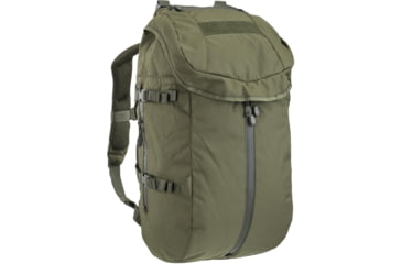 Image of Defcon 5 Bushcraft Backpack, 33 Liters, OD Green, D5-BBP OD