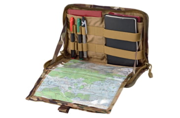 Image of Defcon 5 Command Pannel Pouch, Multicamo, D5-COP01 MC