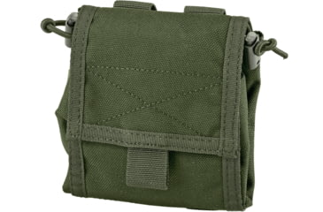 Image of Defcon 5 Foldable Dump Pouch, Multiland, D5-DP500 OD