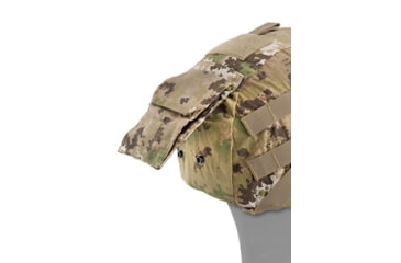 Image of Defcon 5 Helmet Cover, Multiland, D5-1334 ML