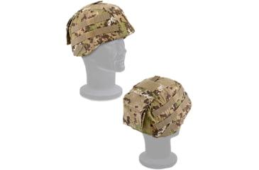 Image of Defcon 5 Helmet Cover, Multiland, D5-1334 ML