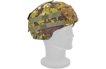 Image of Defcon 5 Helmet Cover, Vegetato Italiano, NSN 8470152070969, D5-1334 VI