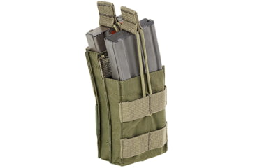 Image of Defcon 5 M4 Open/Split Pouch, OD Green, D5-M4OS OD