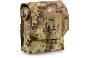 Image of Defcon 5 M60 Pouch, Vegetato Italiano, NSN 8465151934855, D5-M60 VI