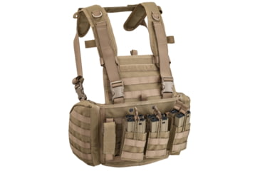 Image of Defcon 5 Marte Chest Rig, Tan, D5-RC909 CT