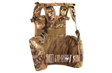 Image of Defcon 5 Marte Chest Rig, Vegetato Italiano, D5-RC909 VI