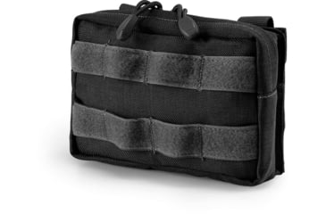 Image of Defcon 5 Molle VGP Pouch, Black, D5-VGP B