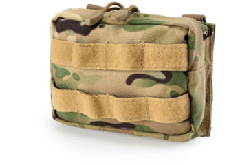 Image of Defcon 5 Molle VGP Pouch, Multicamo, D5-VGP MC