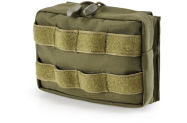 Image of Defcon 5 Molle VGP Pouch, OD Green, D5-VGP OD