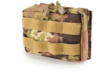 Image of Defcon 5 Molle VGP Pouch, Vegetato Italiano, NSN 8465151934029, D5-VGP VI