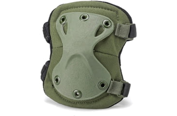 Image of Defcon 5 New Elbow Protection Pads, OD Green, D5-1561 OD