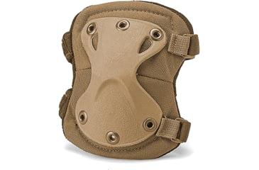 Image of Defcon 5 New Elbow Protection Pads, Tan, D5-1561 CT