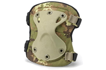 Image of Defcon 5 New Elbow Protection Pads, Vegetato Italiano, D5-1561 VI