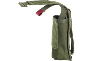 Image of Defcon 5 New Pouch For Haemostatic Lace, OD Green, D5-LAS-TP OD