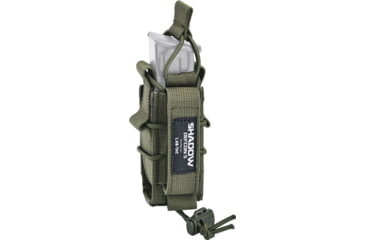 Image of Defcon 5 New Pouch For Haemostatic Lace, OD Green, D5-LAS-TP OD