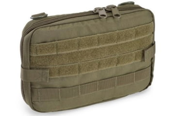 Image of Defcon 5 Outac Administrator Pouch, OD Green, OT-BN099-3 OD