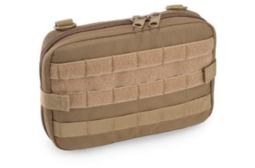 Image of Defcon 5 Outac Administrator Pouch, Tan, OT-BN099-3 CT