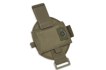 Image of Defcon 5 Outac ID Card Holder, OD Green, OT-HH05446 OD