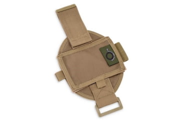 Image of Defcon 5 Outac ID Card Holder, Tan, OT-HH05446 CT