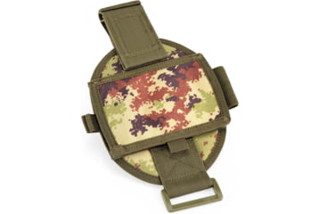 Image of Defcon 5 Outac ID Card Holder, Vegetato Italiano, OT-HH05446 VI