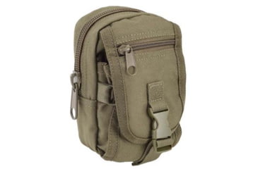 Image of Defcon 5 Outac Little Utility Pouch, OD Green, OT-UP1 OD