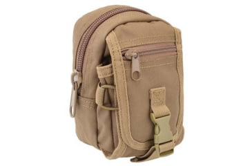Image of Defcon 5 Outac Little Utility Pouch, Tan, OT-UP1 CT