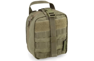 Image of Defcon 5 Outac Quick Release Medical Pouch, OD Green, OT-MPC/3 OD