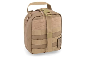 Image of Defcon 5 Outac Quick Release Medical Pouch, Tan, OT-MPC/3 CT
