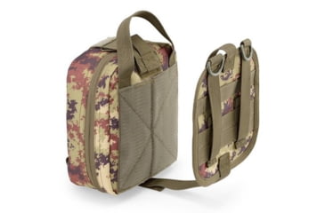 Image of Defcon 5 Outac Quick Release Medical Pouch, Vegetato Italiano, OT-MPC/3 VI